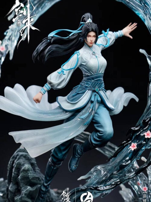 Ning Yao - Collector's Series - Image 6