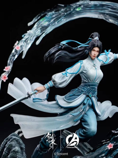 Ning Yao - Collector's Series - Image 3