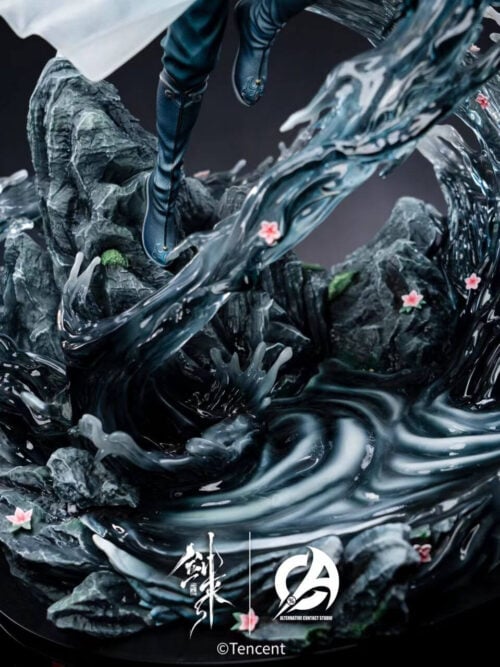 Ning Yao - Collector's Series - Image 8