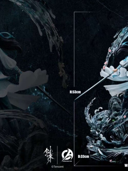Ning Yao - Collector's Series - Image 9