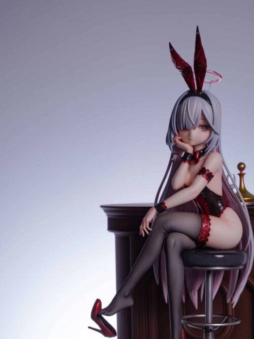 Plana Bunny Outfit - Image 8