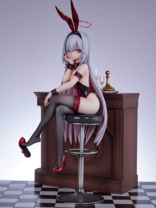 Plana Bunny Outfit - Image 7