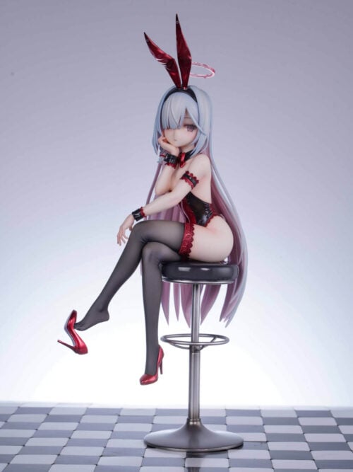 Plana Bunny Outfit - Image 4