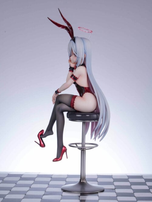 Plana Bunny Outfit - Image 5