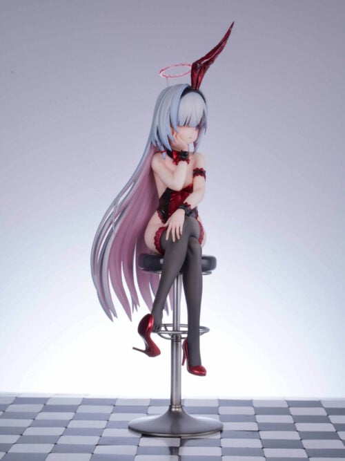 Plana Bunny Outfit - Image 3