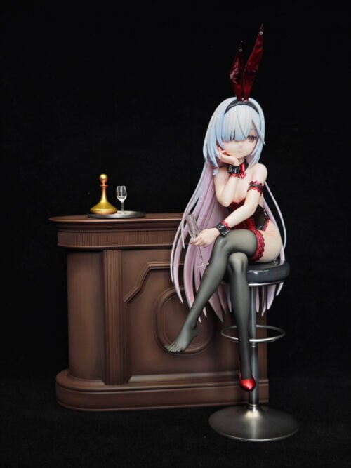 Plana Bunny Outfit - Image 10