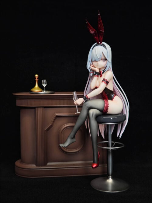 Plana Bunny Outfit - Image 9