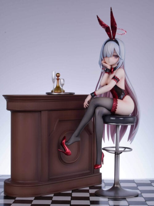 Plana Bunny Outfit - Image 6