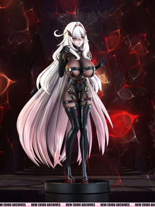 Ronova - Ruler of Death - Image 3
