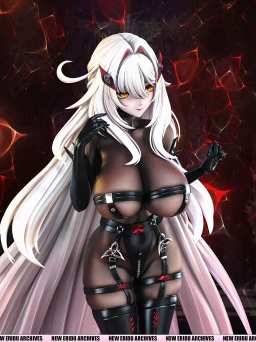 Ronova - Ruler of Death - Image 6