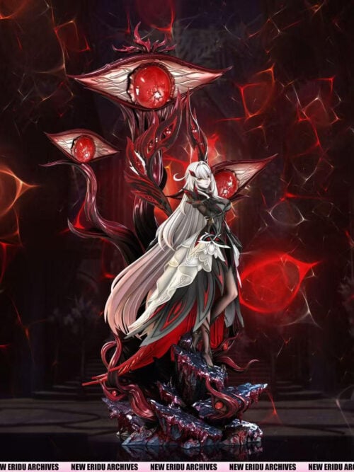 Ronova - Ruler of Death - Image 7