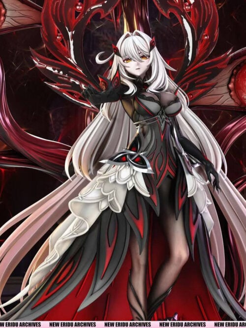 Ronova - Ruler of Death - Image 9