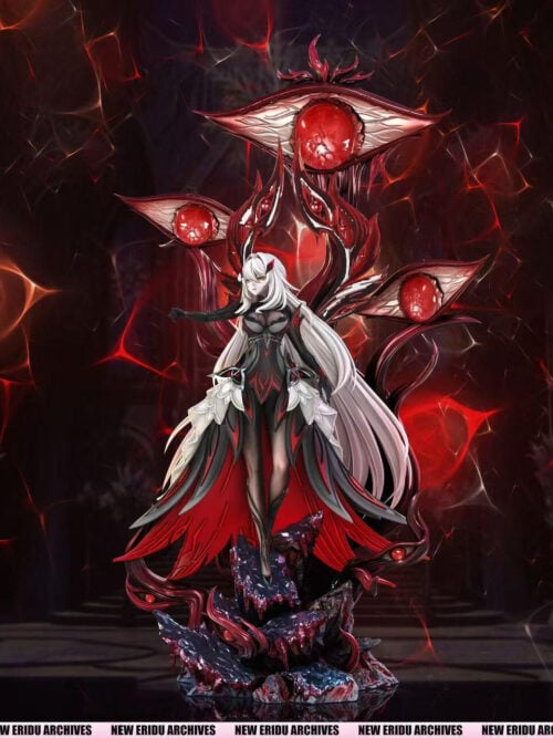 Ronova - Ruler of Death - Image 10