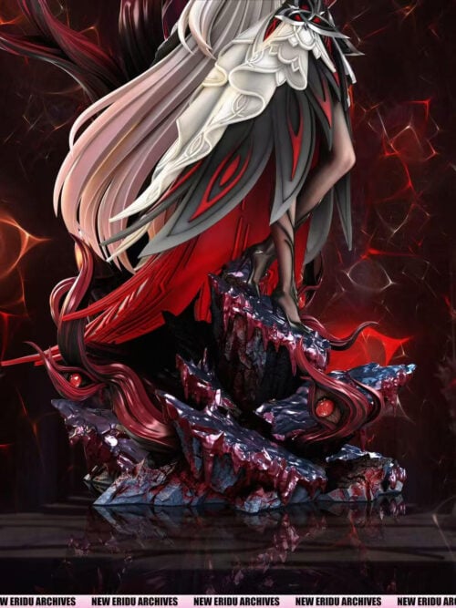 Ronova - Ruler of Death - Image 11