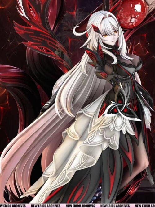 Ronova - Ruler of Death - Image 13