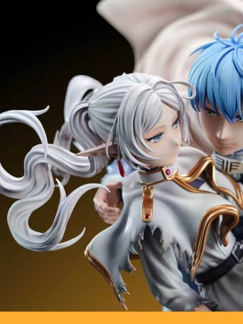 Himmel & Frieren - Bridal Carry - Image 3