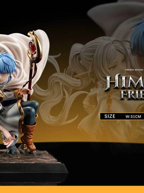 Himmel & Frieren - Bridal Carry - Image 4