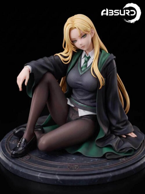 Draco Malfoy - Desktop Display Series - Image 3