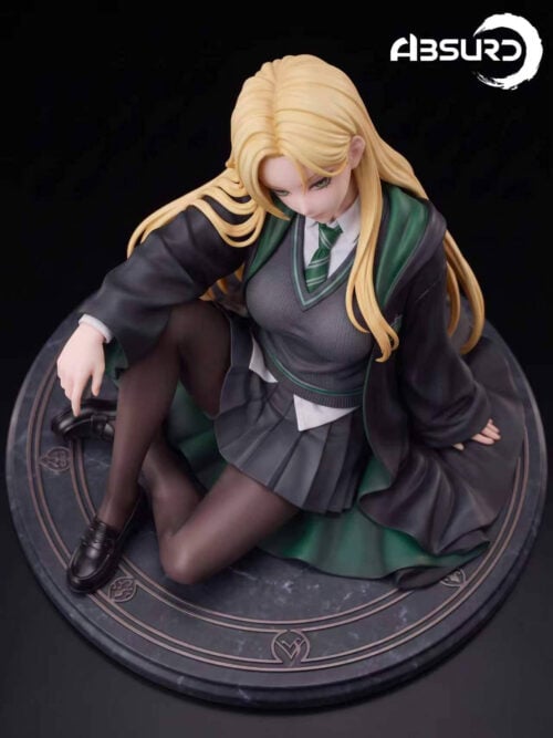 Draco Malfoy - Desktop Display Series - Image 5