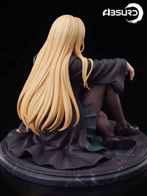 Draco Malfoy - Desktop Display Series - Image 6