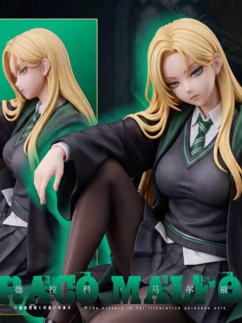 Draco Malfoy - Desktop Display Series - Image 7