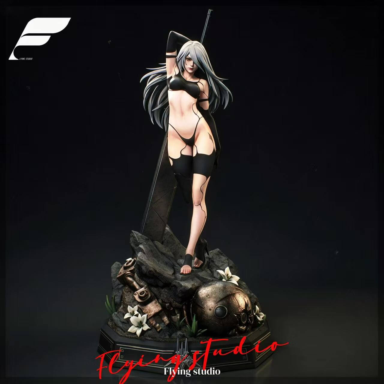 cfs004679-01 A2 - NieR:Automata - Image 1