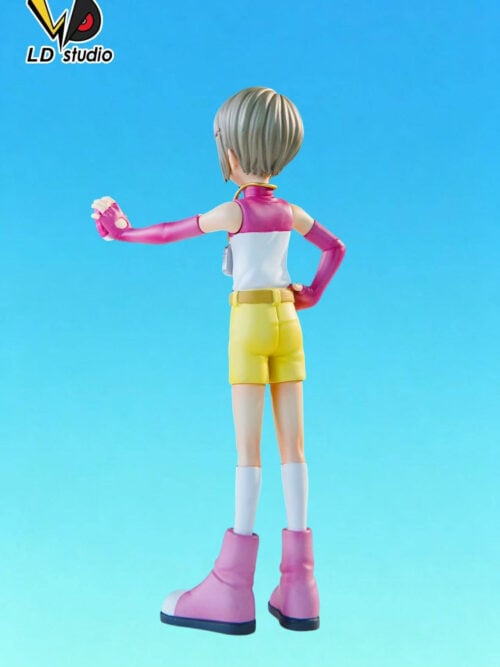 Kari Kamiya - Digimon 02 Character Series Vol. 03 - Image 3