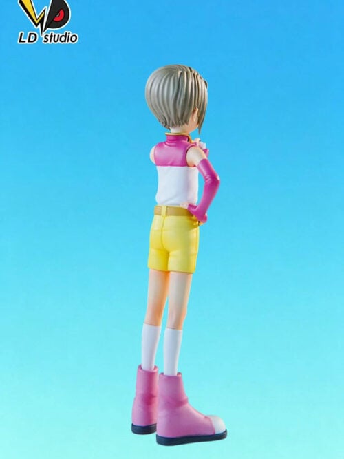 Kari Kamiya - Digimon 02 Character Series Vol. 03 - Image 4