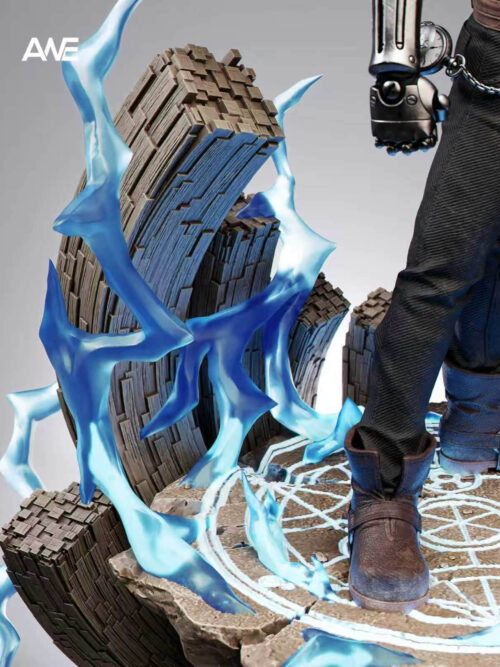Edward Elric - Fullmetal Alchemist - Image 5