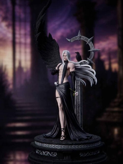 Sephiroth - Sanctuary Twilight - Image 6